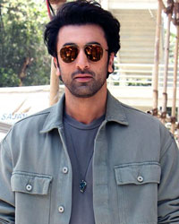 Ranbir Kapoor